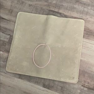 Foxy Fix Hobonichi Mega Weeks